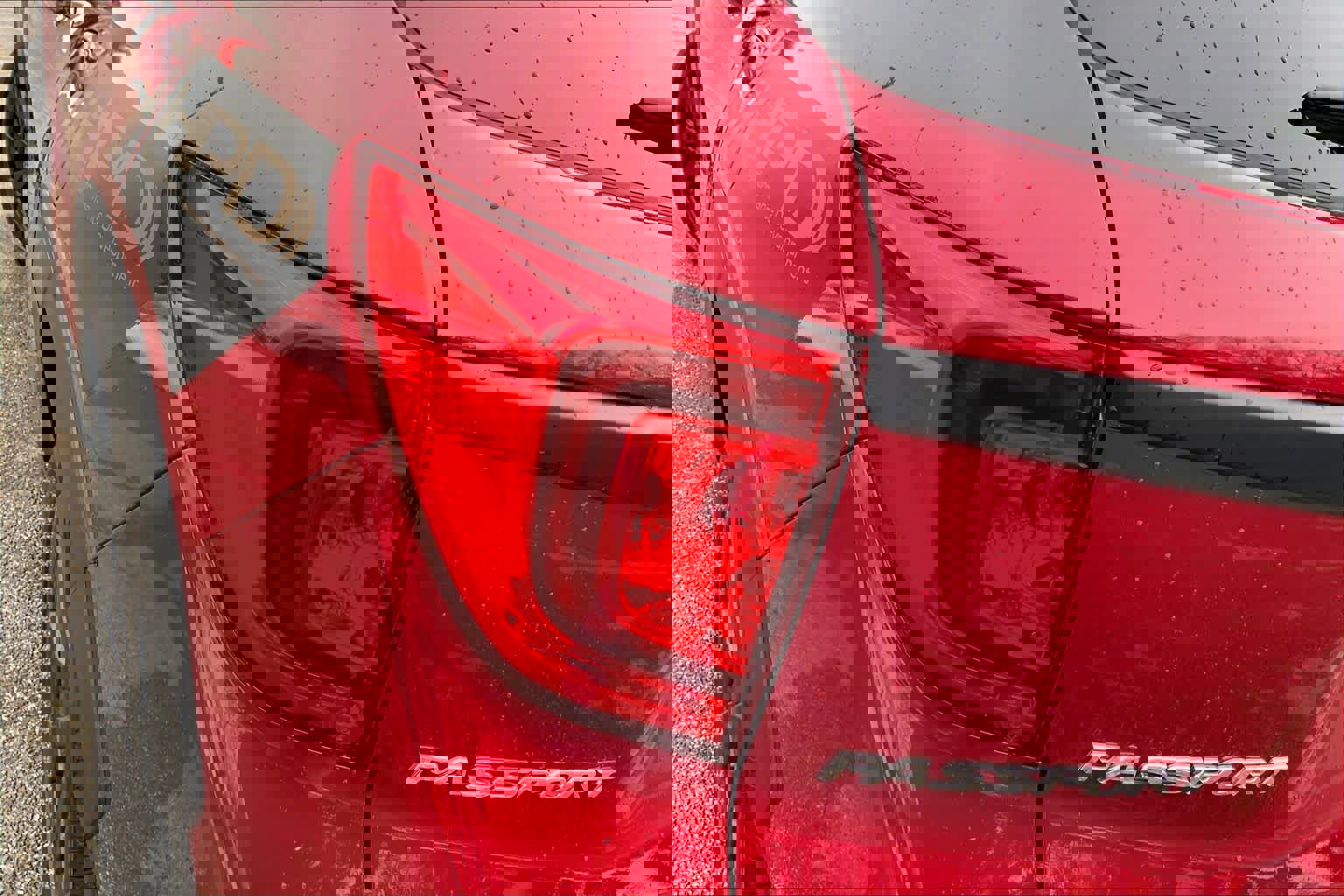 Used 2023 Honda Passport EX-L image 28