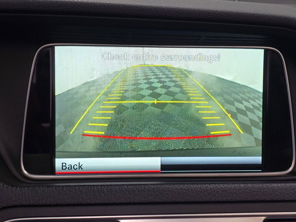 Used 2014 Mercedes-Benz E 350 Cabriolet image 39