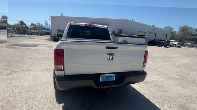 Used 2024 RAM 1500 Tradesman w/ Electronics Group image 7