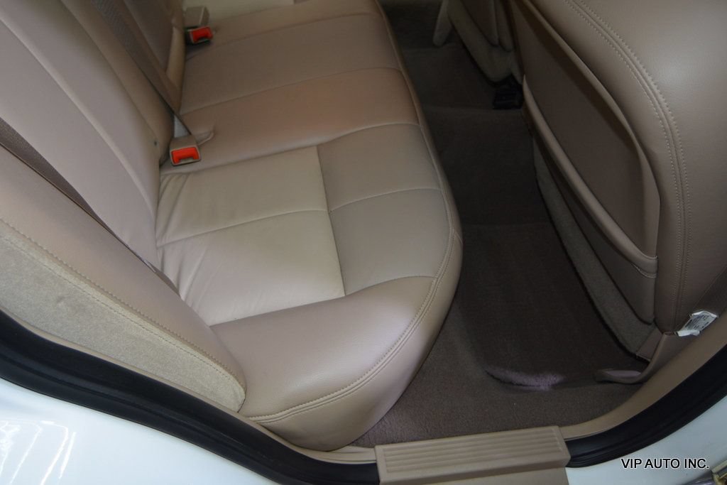Used 2003 Mercury Grand Marquis GS RWD image 30