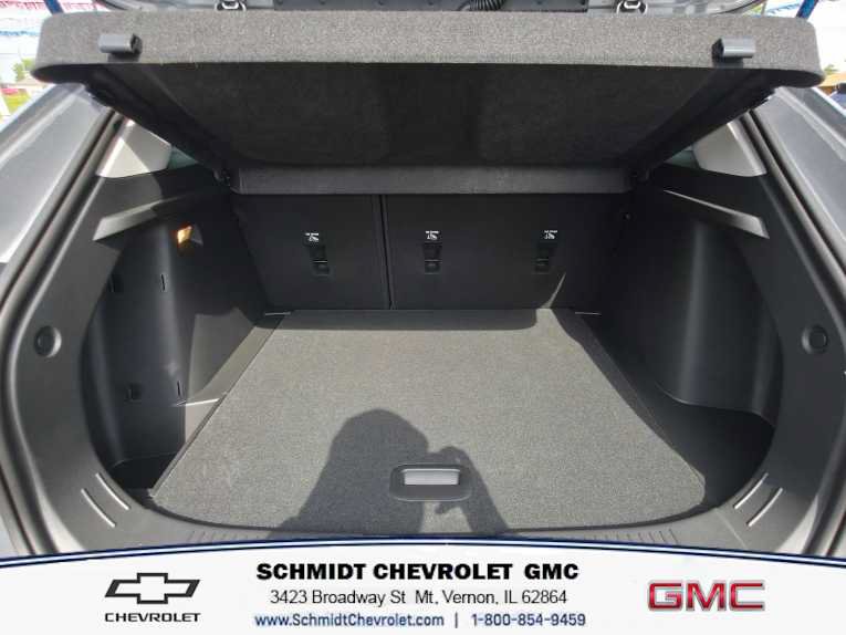 New 2026 Chevrolet Trax LT w/ Driver Confidence Package FWD image 9