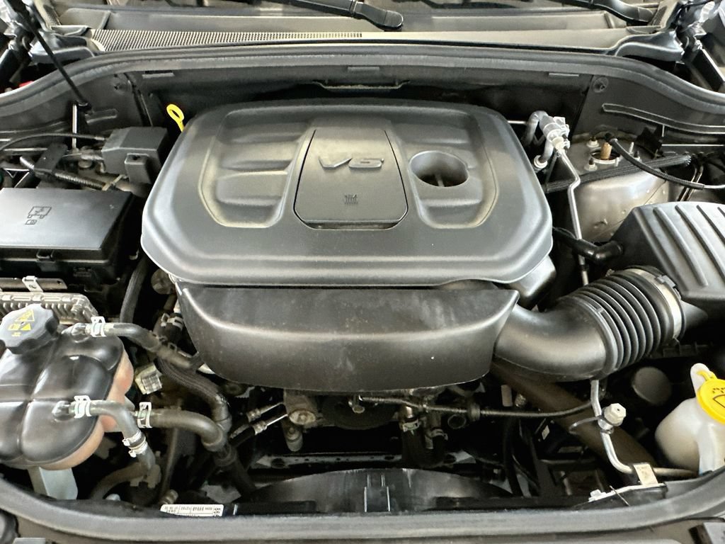 Used 2020 Jeep Grand Cherokee High Altitude AWD/4WD image 33