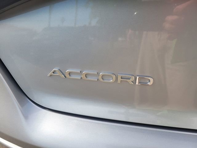 Used 2024 Honda Accord Sport image 10