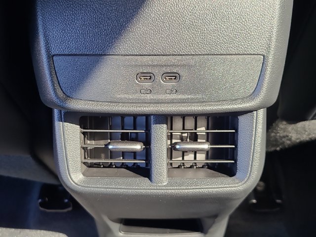 New 2027 Chevrolet Equinox RS FWD image 20