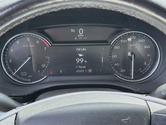Used 2023 Cadillac XT5 Luxury AWD/4WD image 13
