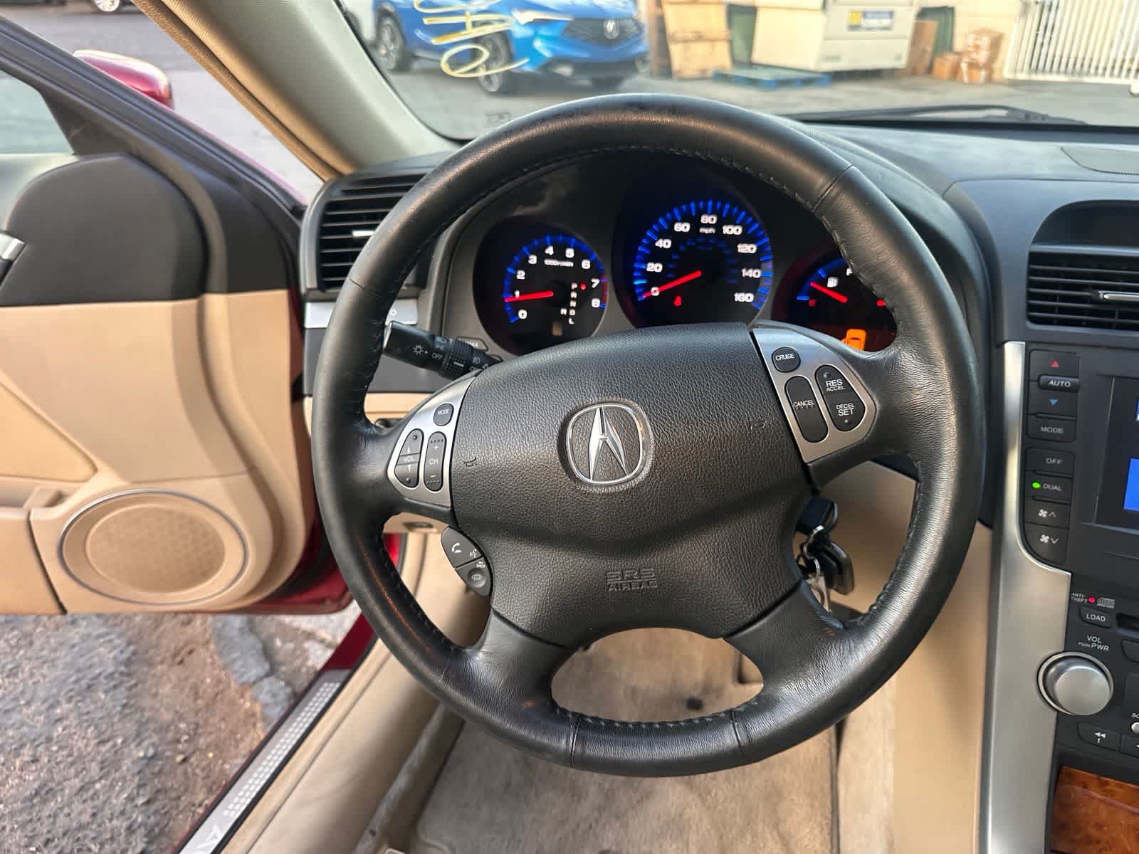 Used 2006 Acura TL FWD image 19