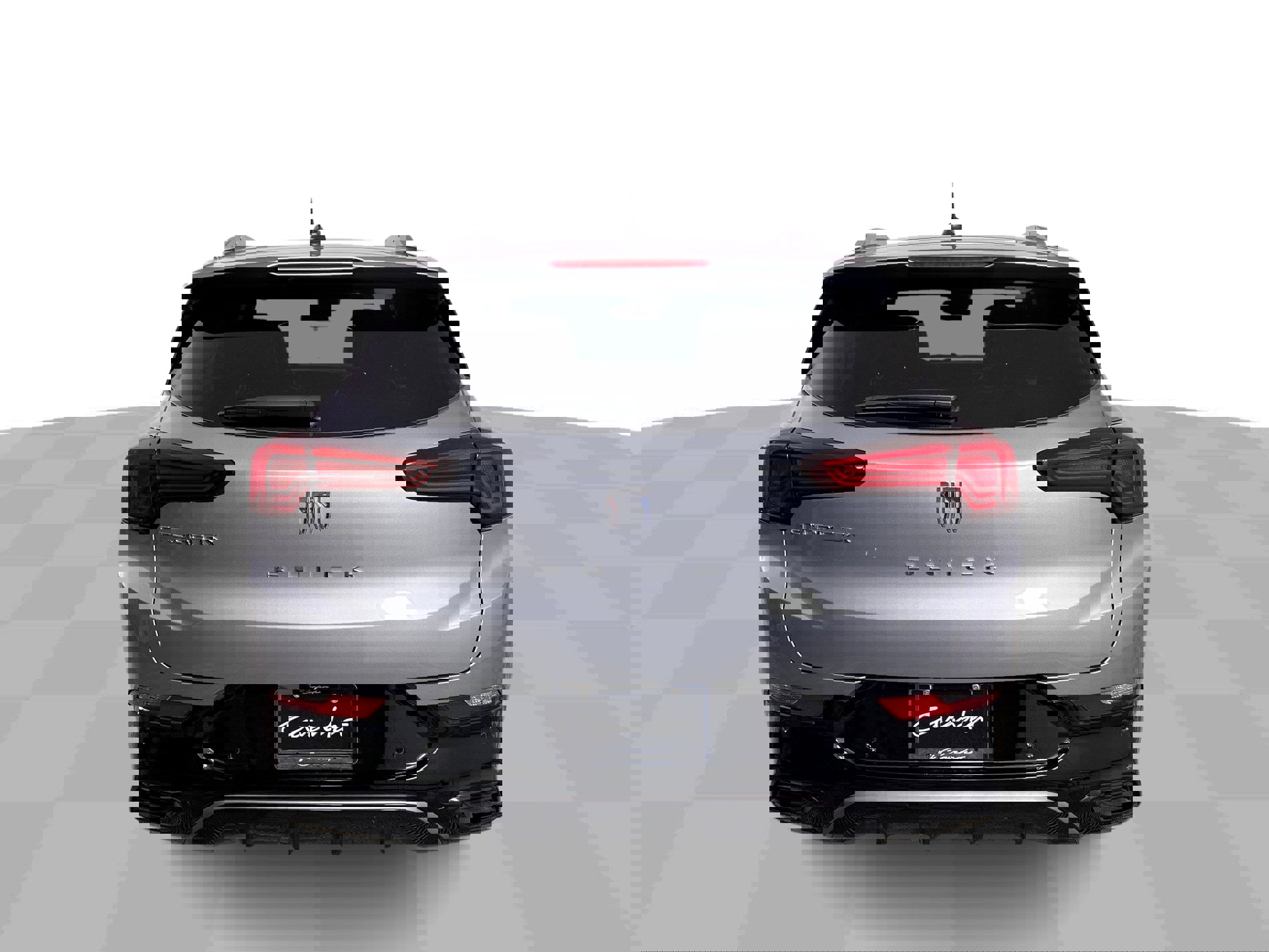 Used 2025 Buick Encore GX Sport Touring w/ Advanced Technology Package image 43