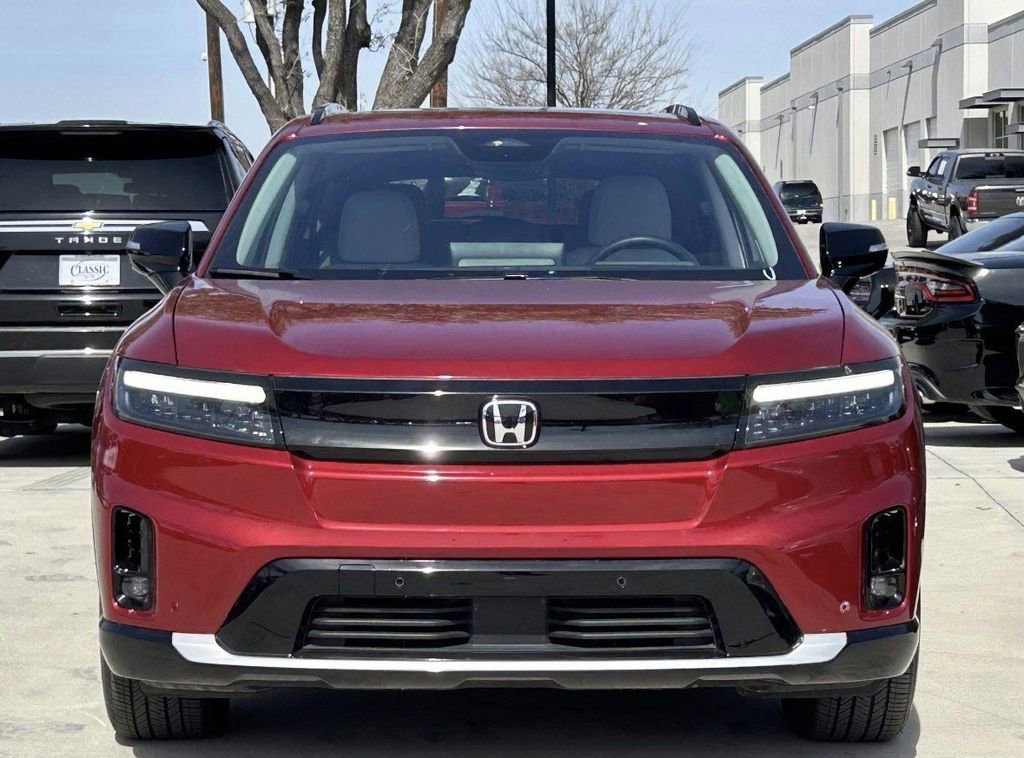Used 2025 Honda Prologue Touring image 9