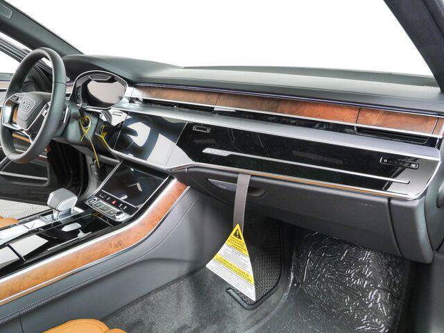 New 2027 Audi A8 L 3.0T AWD/4WD image 27
