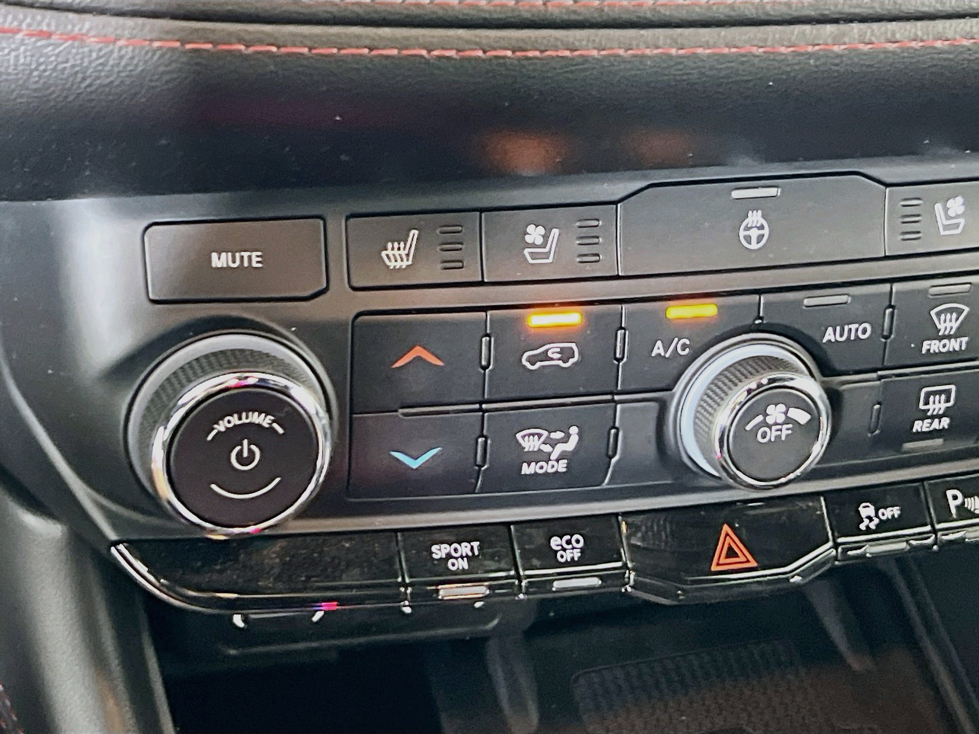 Used 2023 Dodge Durango R/T AWD/4WD image 20