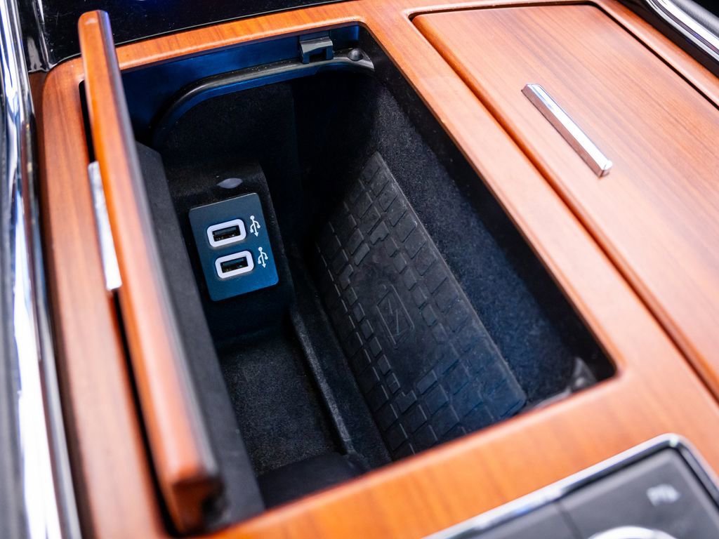 Used 2019 Lincoln Navigator Reserve AWD/4WD image 31