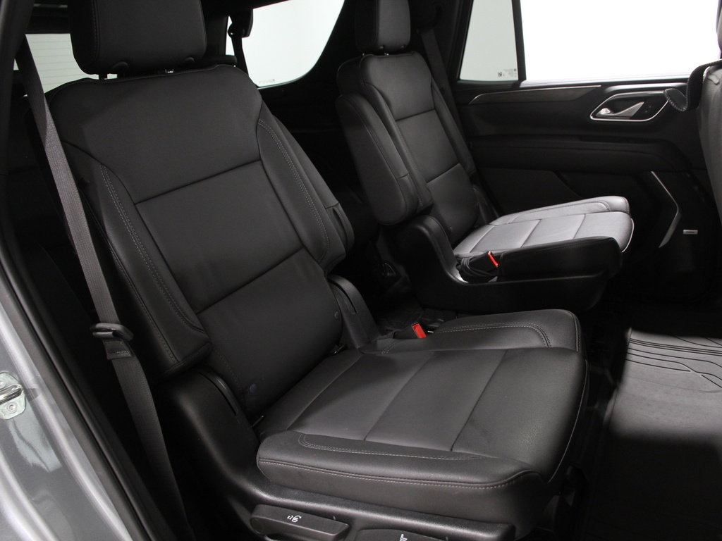 Certified 2023 Chevrolet Tahoe Z71 w/ Luxury Package image 19