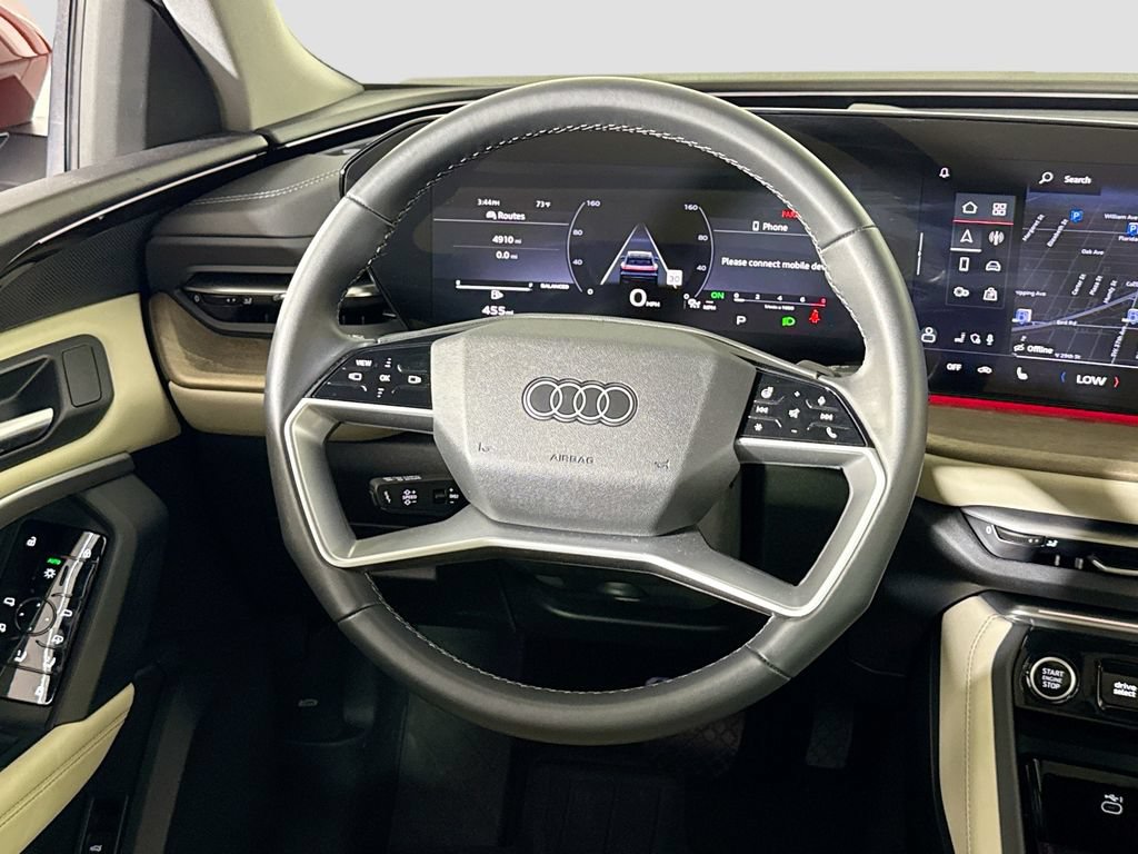 Used 2025 Audi Q5 Premium w/ Convenience Package AWD/4WD image 10