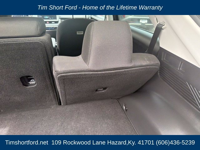 Used 2024 Hyundai Ioniq 5 SEL AWD/4WD image 36