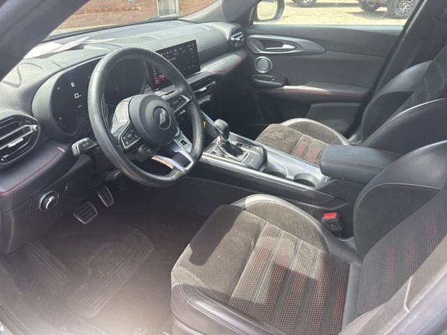 Used 2023 Dodge Hornet GT Plus w/ Track Pack AWD/4WD image 10