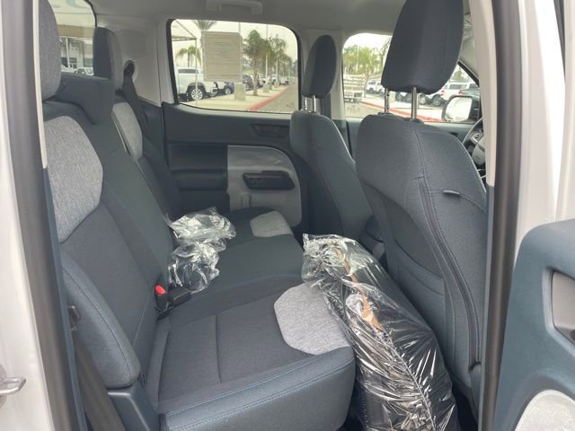New 2026 Ford Maverick XLT w/ XLT Luxury Package image 23
