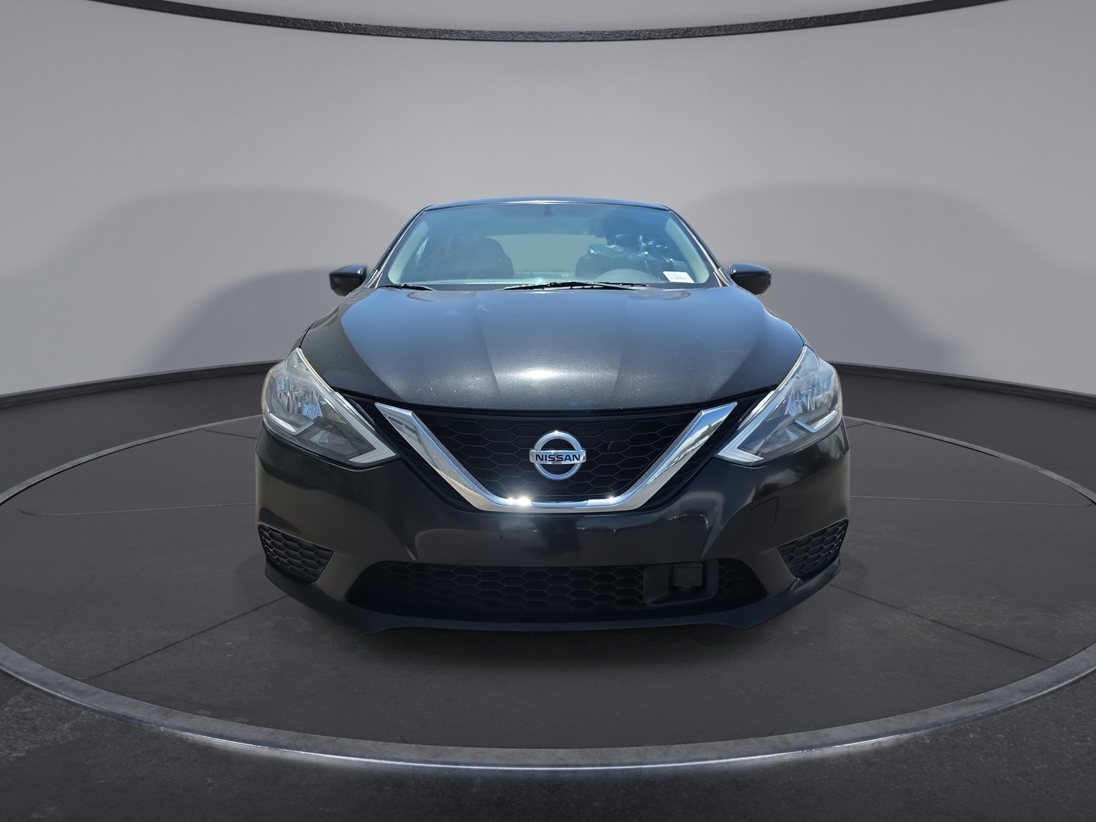 Used 2019 Nissan Sentra S FWD image 16
