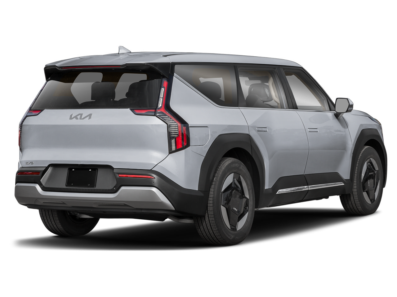 New 2026 Kia EV9 Land AWD/4WD image 2