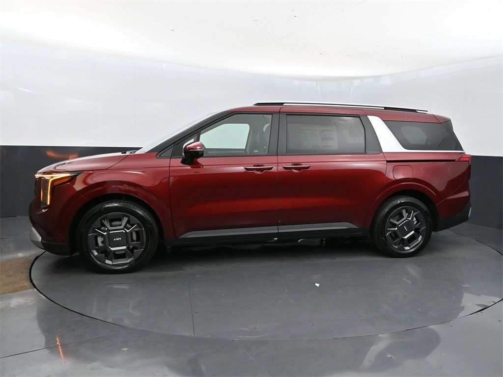 New 2026 Kia Carnival EX image 4