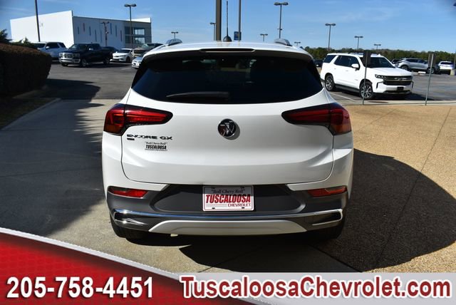 Used 2023 Buick Encore GX Essence w/ Experience Buick Package image 8
