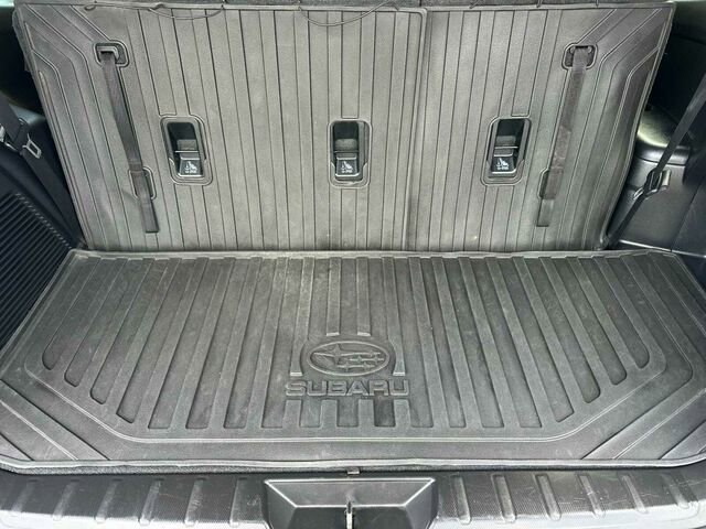 Certified 2022 Subaru Ascent Premium w/ Convenience Package image 19