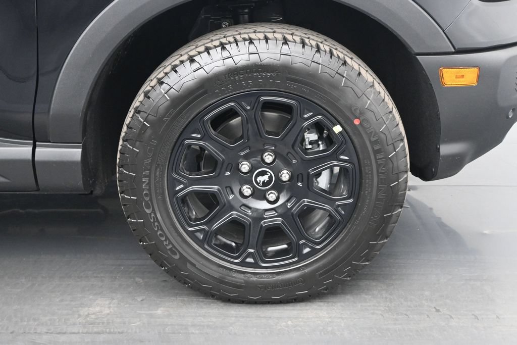 New 2026 Ford Bronco Sport Badlands w/ Badlands Tech Package AWD/4WD image 23