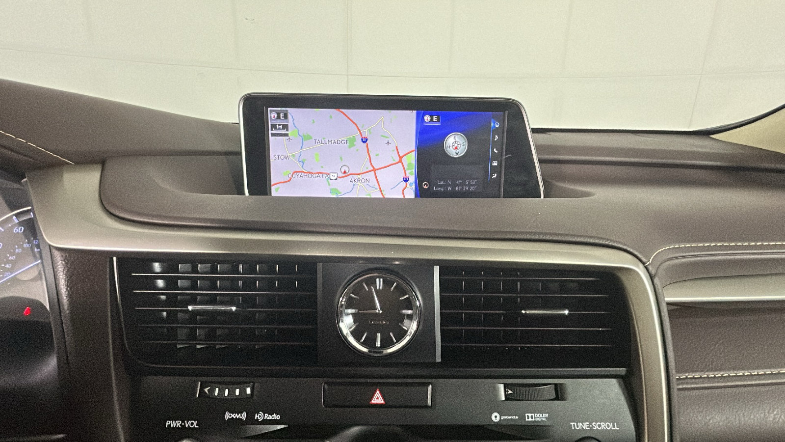 Used 2018 Lexus RX 350 AWD w/ Premium Package image 24