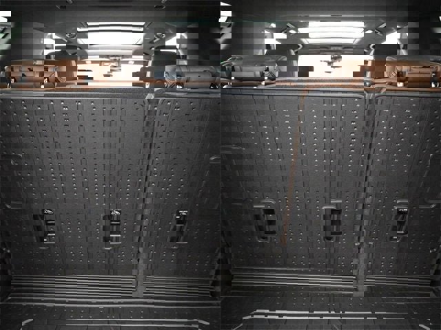 New 2026 Chevrolet Tahoe High Country image 41