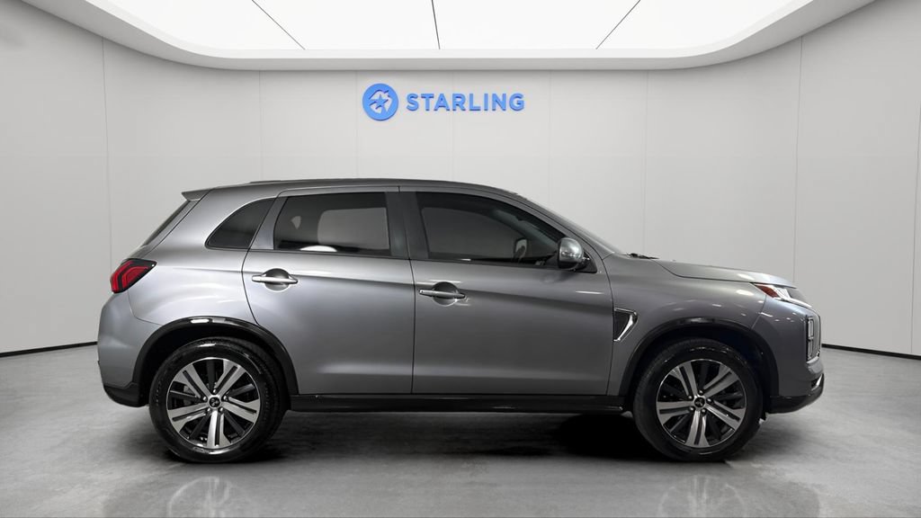 Used 2020 Mitsubishi Outlander Sport ES AWD/4WD image 11