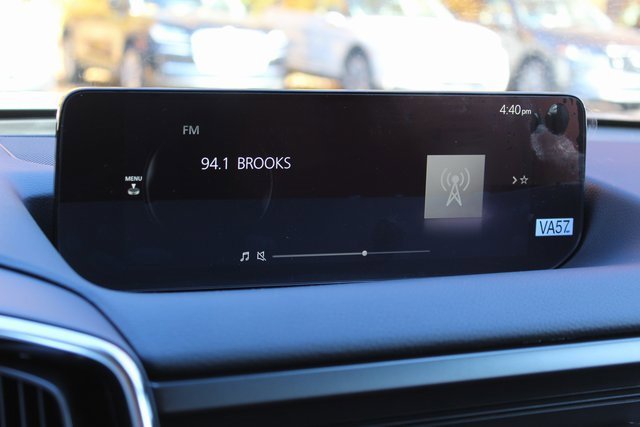 New 2026 MAZDA CX-50 2.5 Hybrid w/ Weather Package image 25