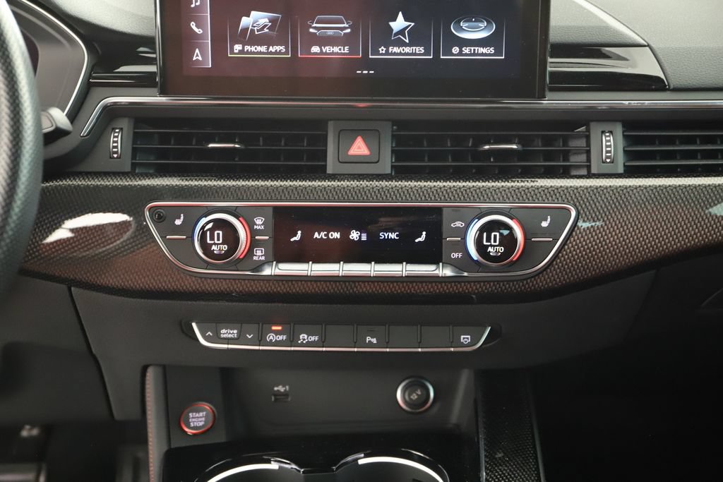 Certified 2023 Audi S5 Premium Plus w/ Premium Plus Package AWD/4WD image 20