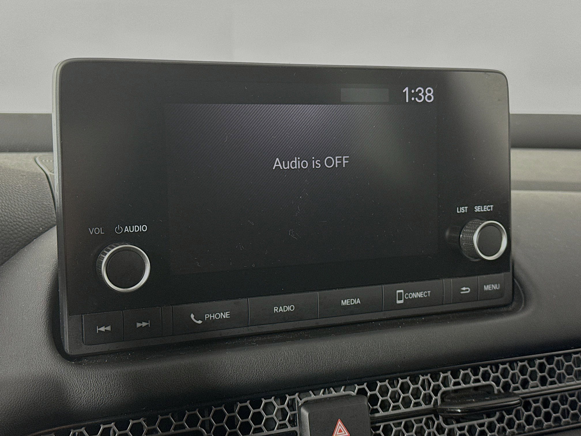 Certified 2023 Honda HR-V Sport image 13