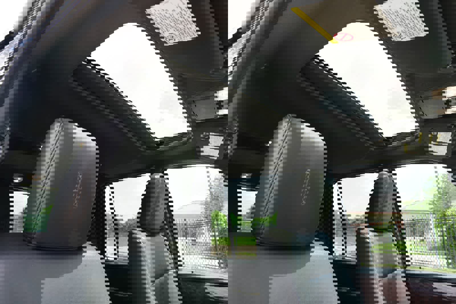 Used 2014 Lincoln Navigator 4WD image 23