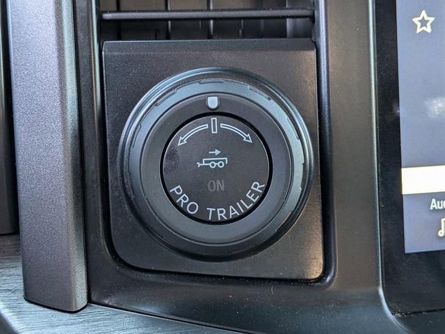 Used 2023 Ford F150 Lariat w/ Equipment Group 502A High AWD/4WD image 26