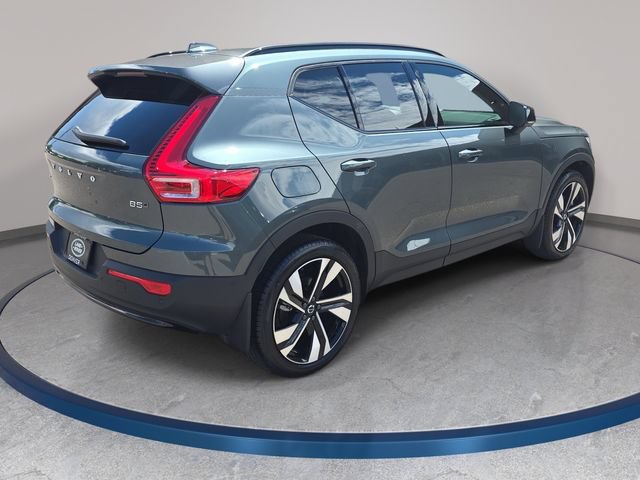 Used 2026 Volvo XC40 B5 Ultra w/ Climate Package AWD/4WD image 6
