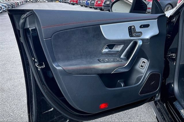 New 2025 Mercedes-Benz CLA 250 image 13