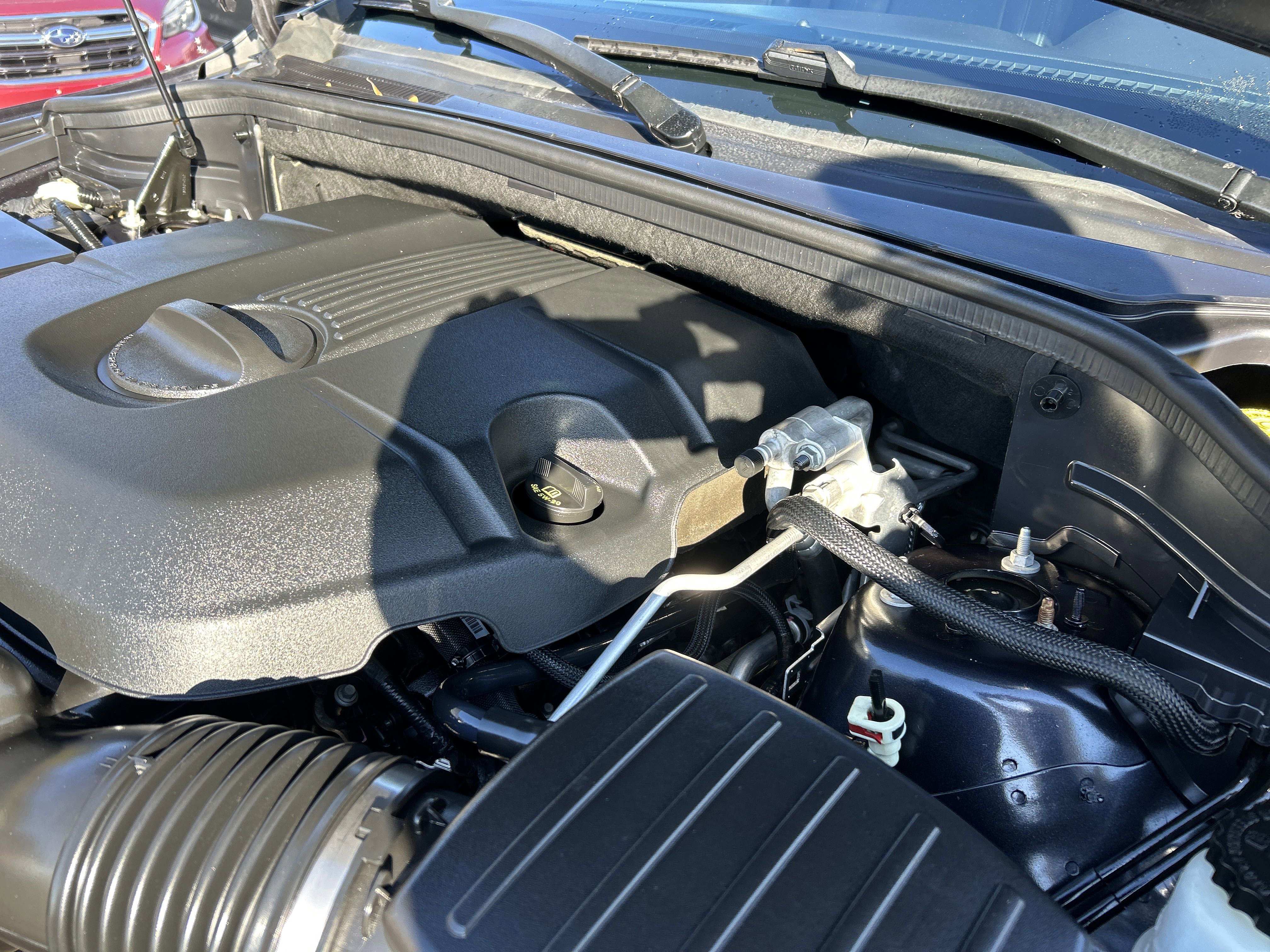 Used 2014 Jeep Grand Cherokee Limited AWD/4WD image 64