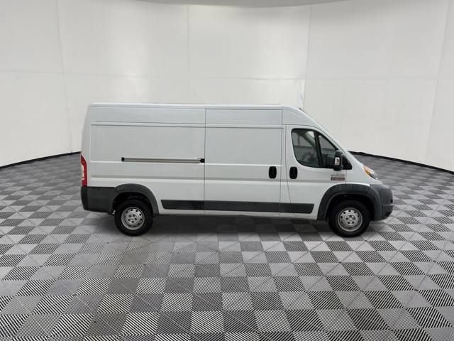 Used 2016 RAM ProMaster 2500 w/ Mopar Trailer Tow Group FWD image 4