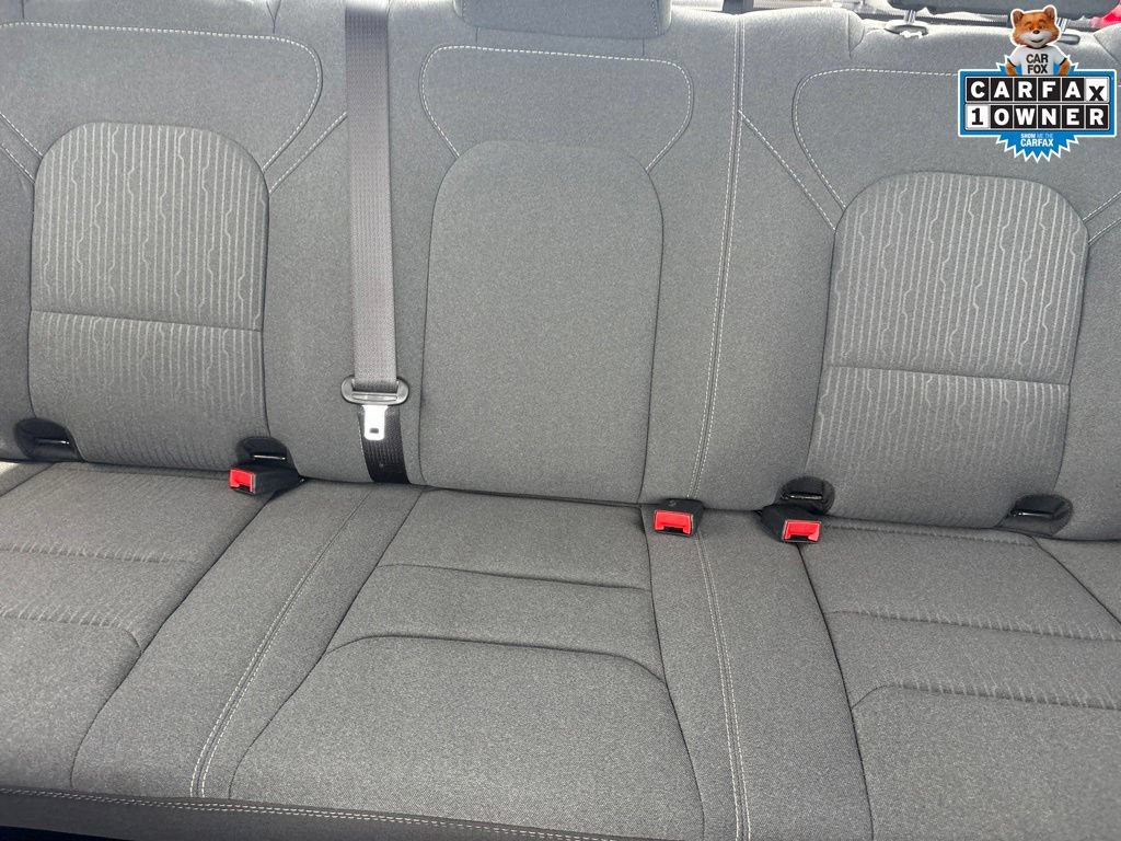 Used 2023 RAM 1500 Tradesman w/ Night Edition AWD/4WD image 27