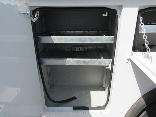 Used 2021 Ford F550 4x4 Regular Cab Super Duty image 30