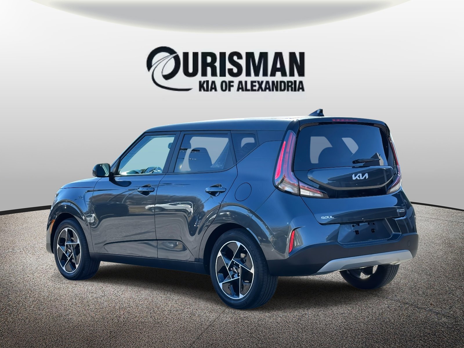 Certified 2023 Kia Soul EX image 22