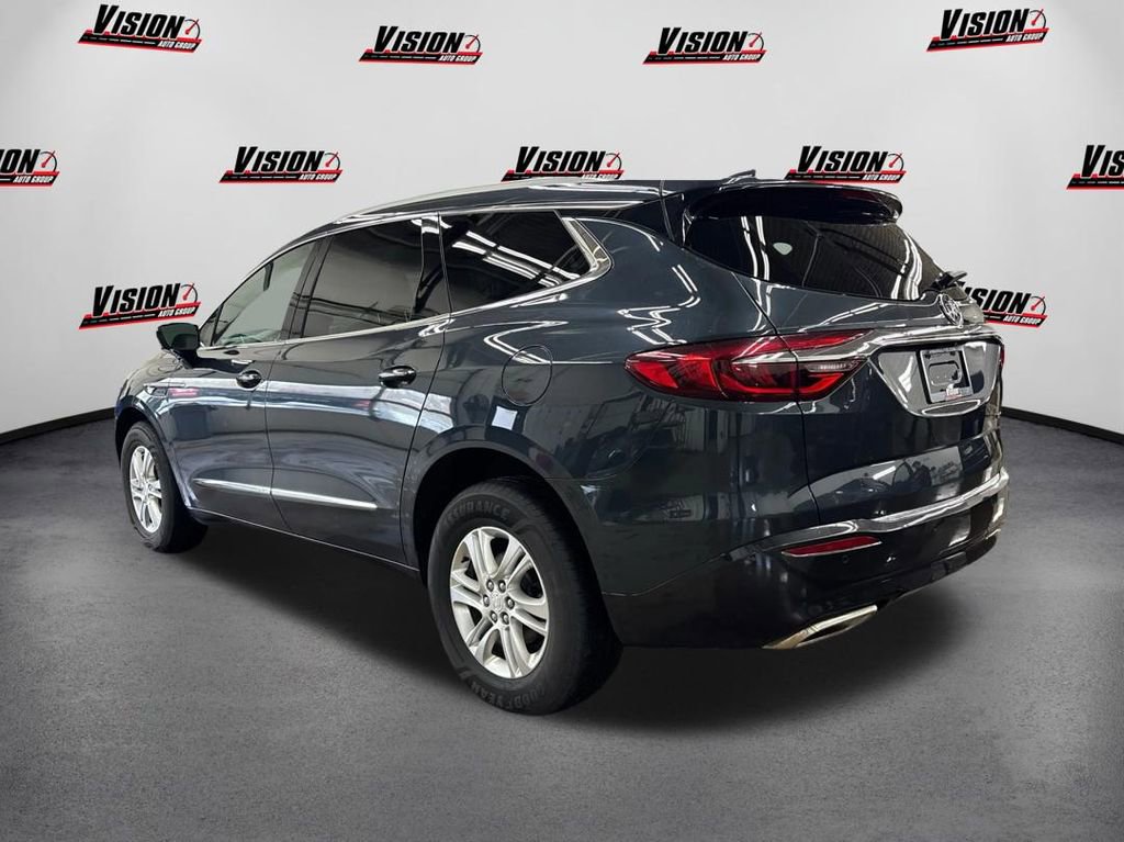 Used 2019 Buick Enclave Essence image 7