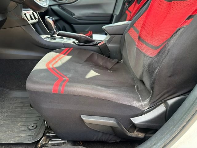 Used 2022 Subaru Impreza 2.0i Sport AWD/4WD image 17