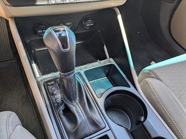 Used 2019 Hyundai Tucson SE FWD image 16