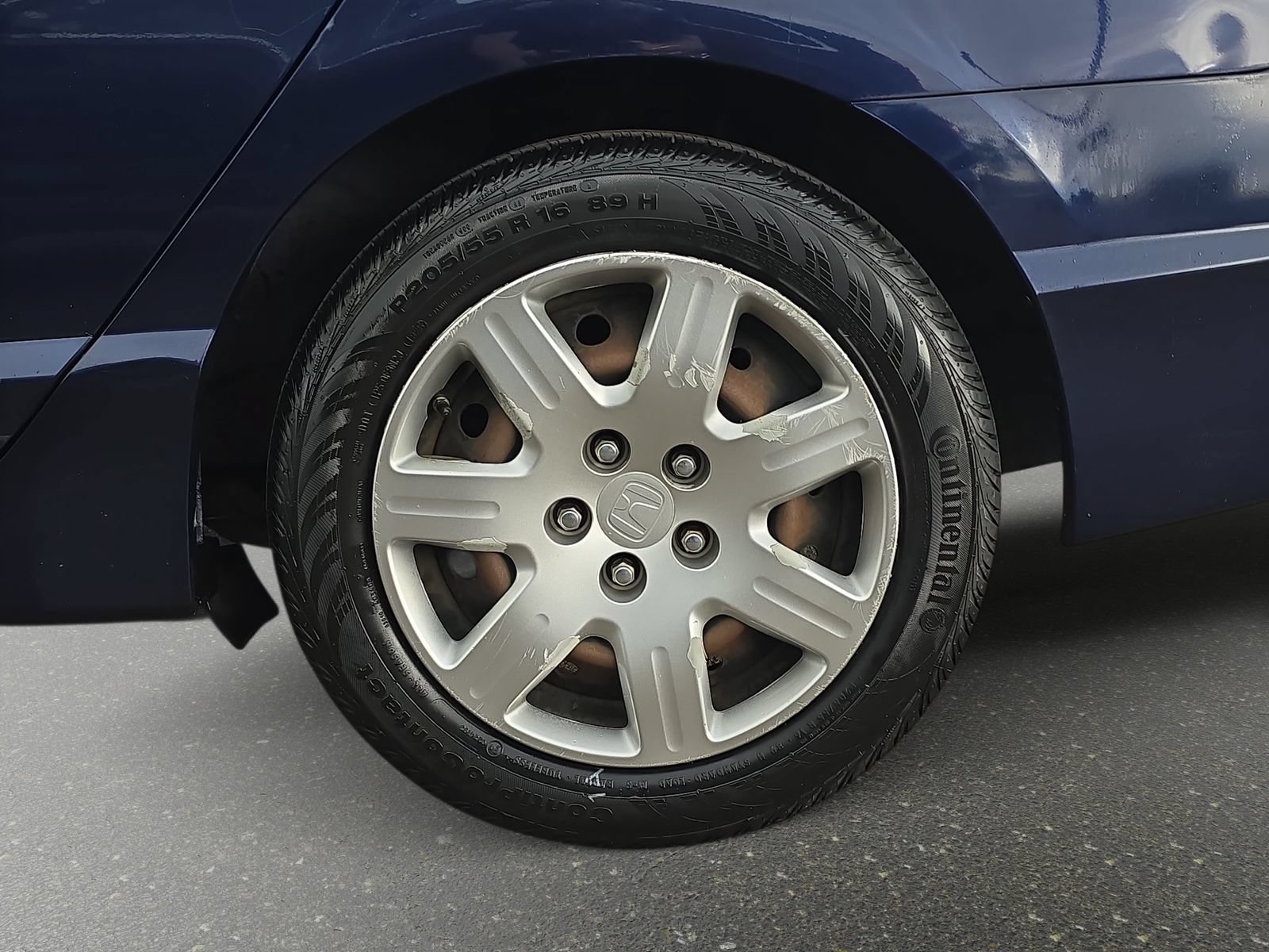 Used 2010 Honda Civic LX image 27