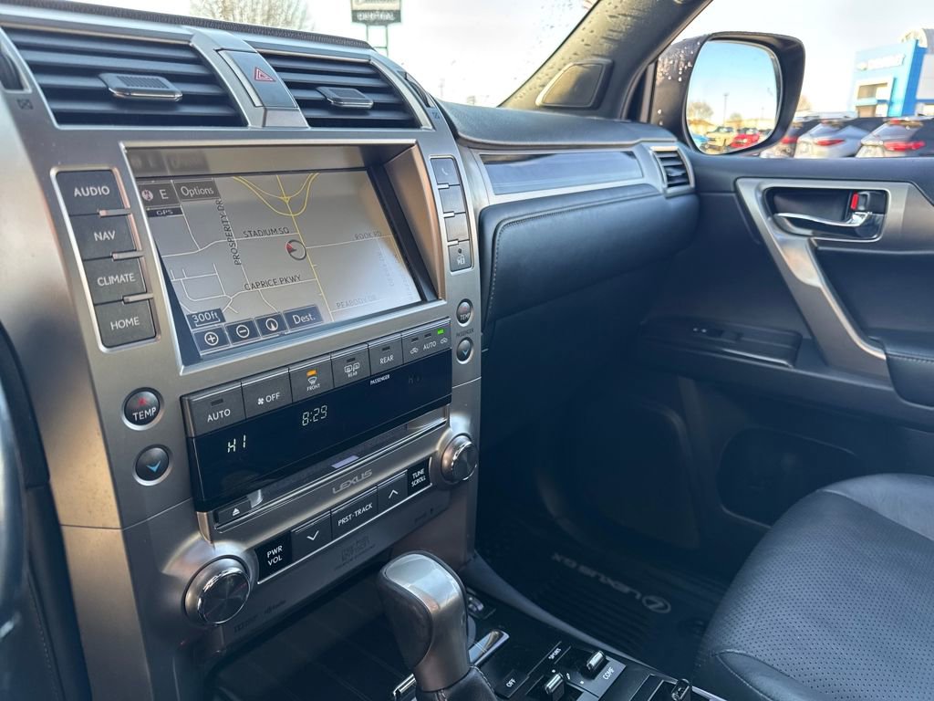 Used 2020 Lexus GX 460 Luxury image 22