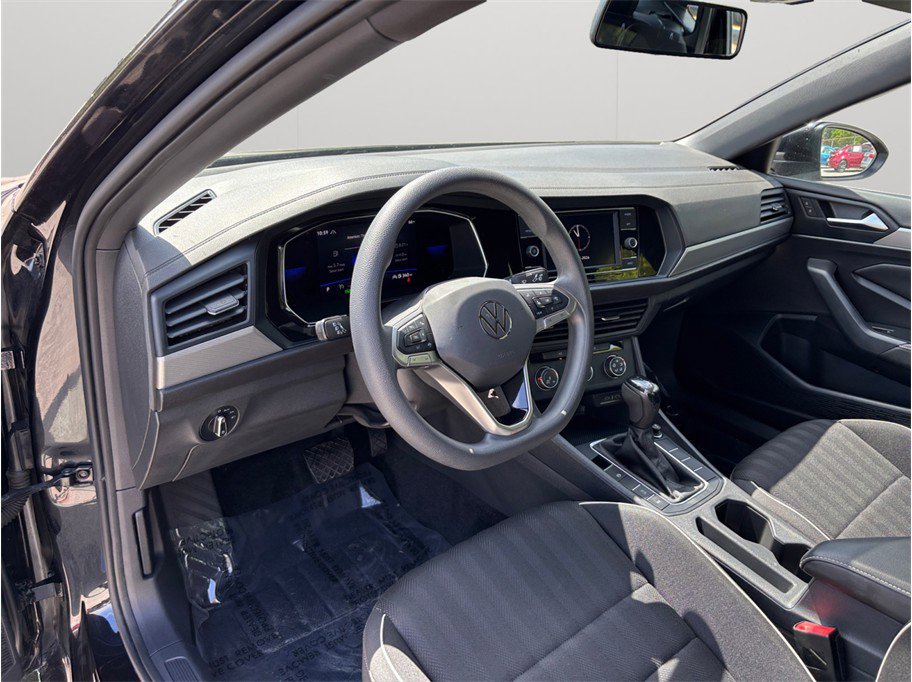 Used 2022 Volkswagen Jetta Sport image 6