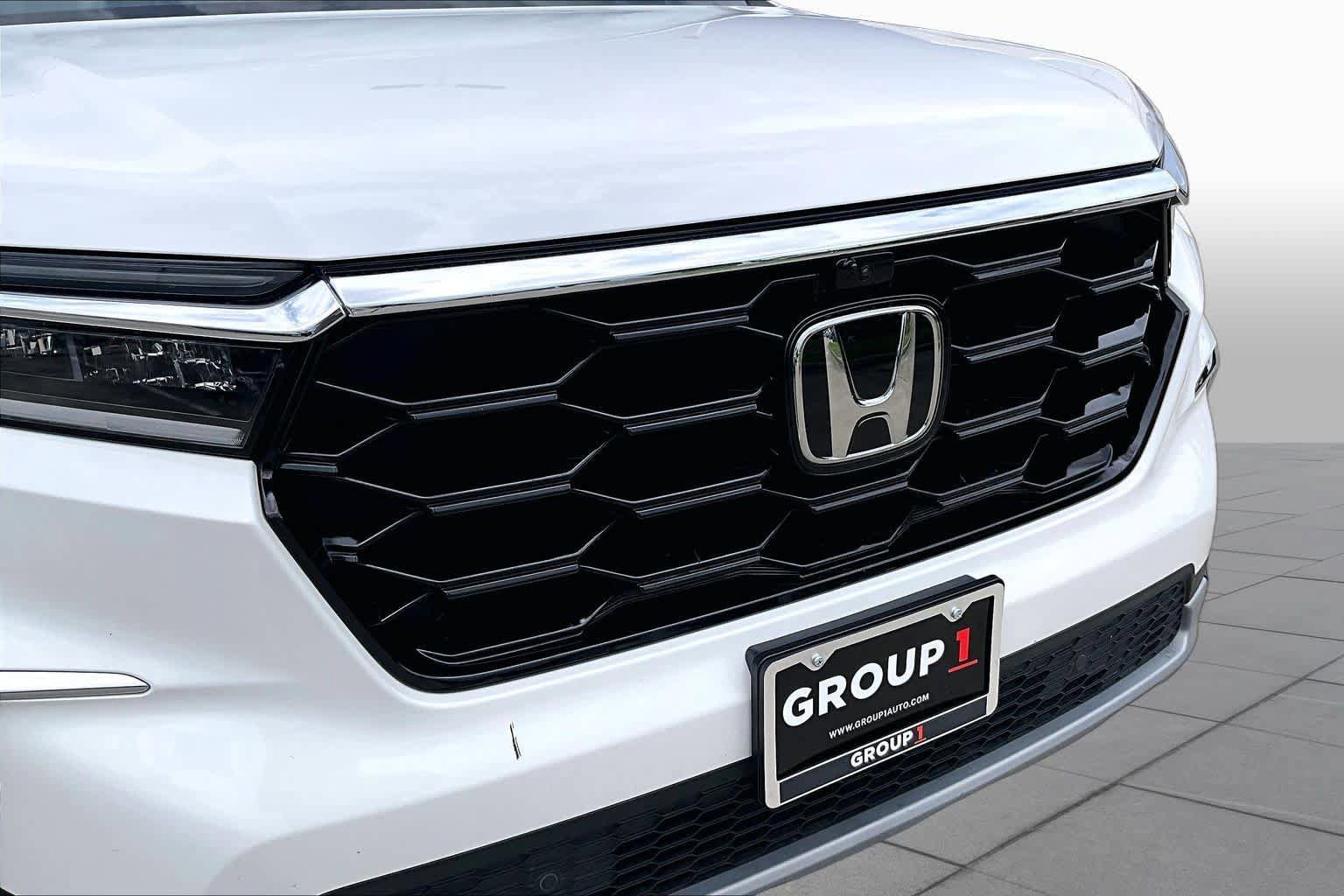 Used 2023 Honda Pilot Elite image 28