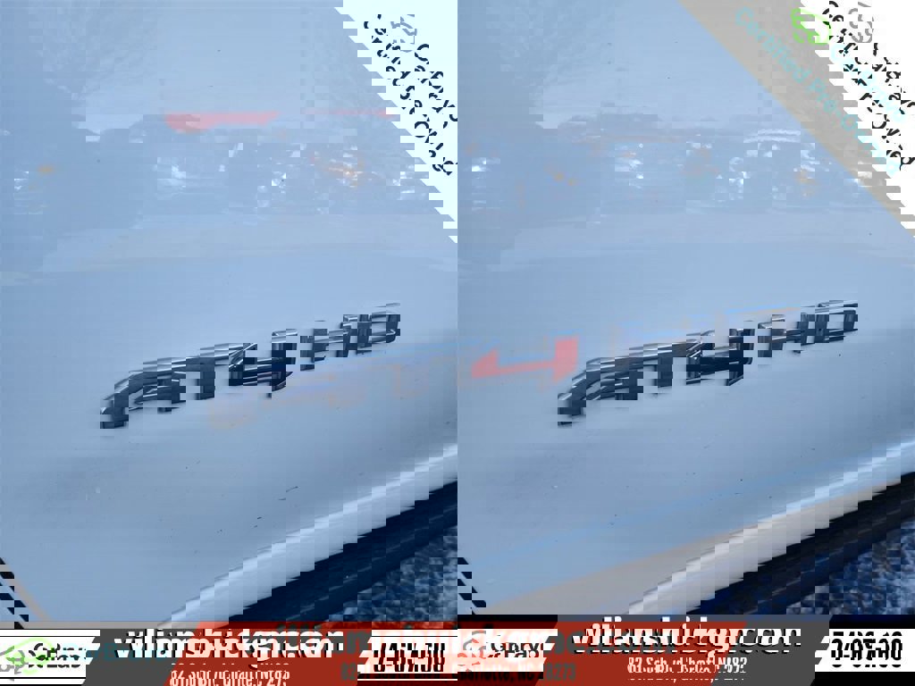 Certified 2024 GMC Sierra 2500 AT4 w/ AT4 Premium Plus Package image 34