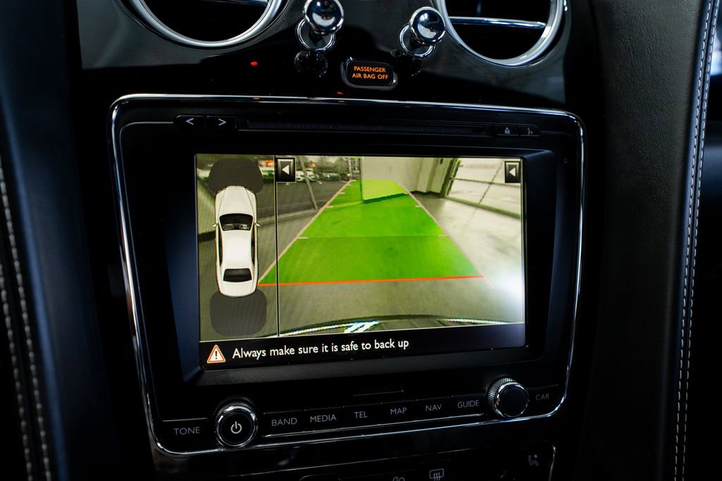 Used 2015 Bentley Flying Spur V8 AWD/4WD image 35